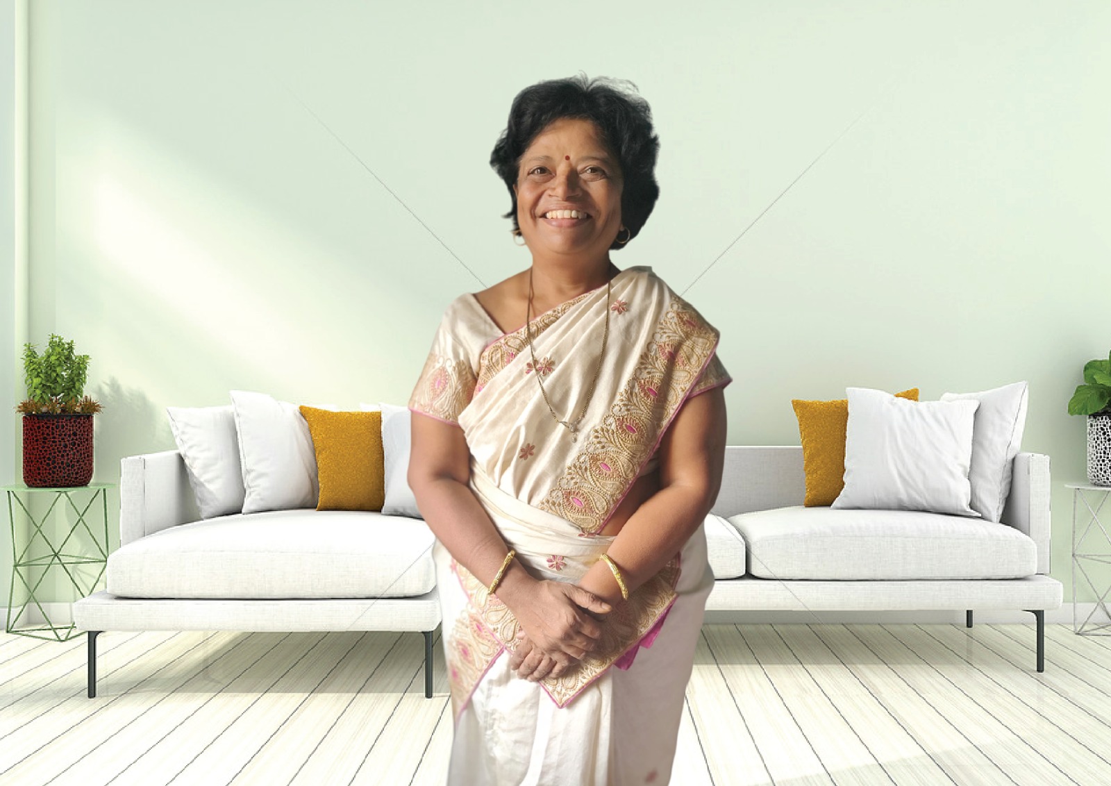 Transforming Public Health: The Impact of Dr. Surekha Patil